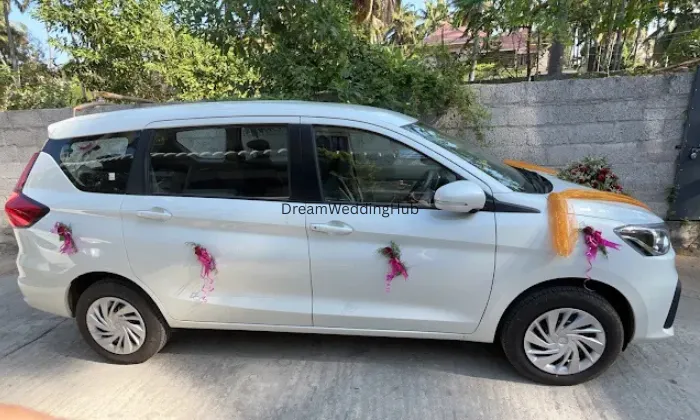 Vdrive Self Drive Cars